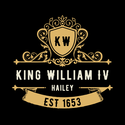 King William OX10